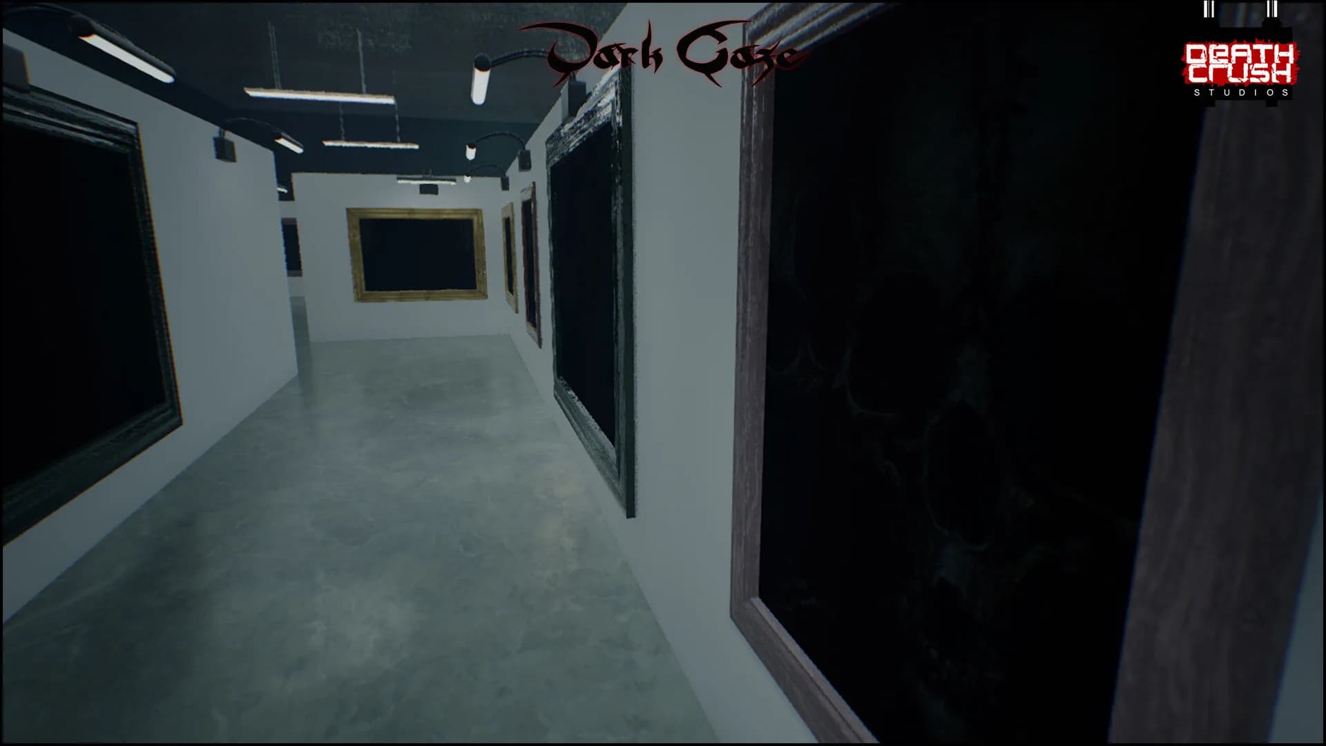 Dark Gaze - Curse of the Black Nazar görsel 6