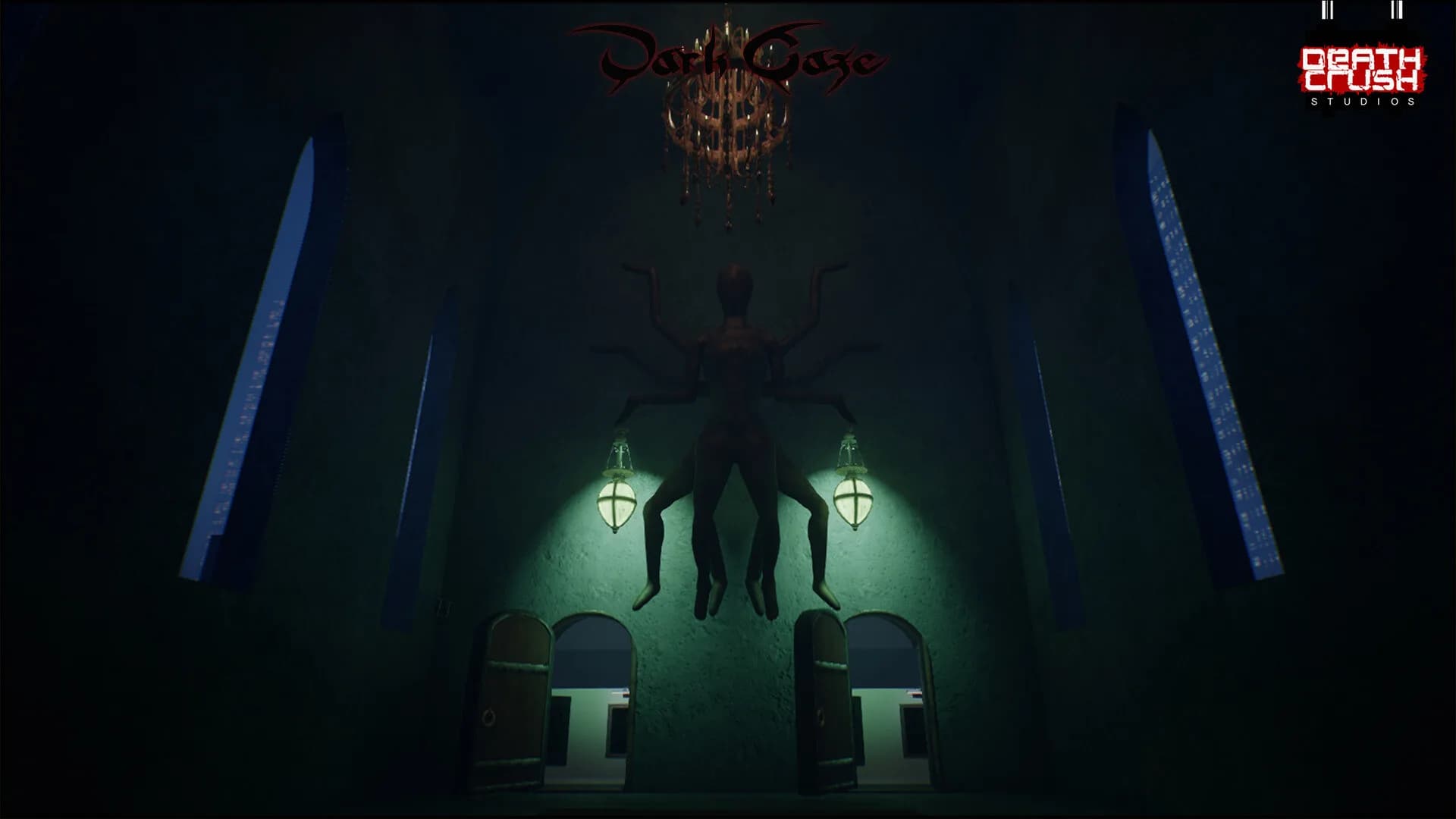 Dark Gaze - Curse of the Black Nazar görsel 7