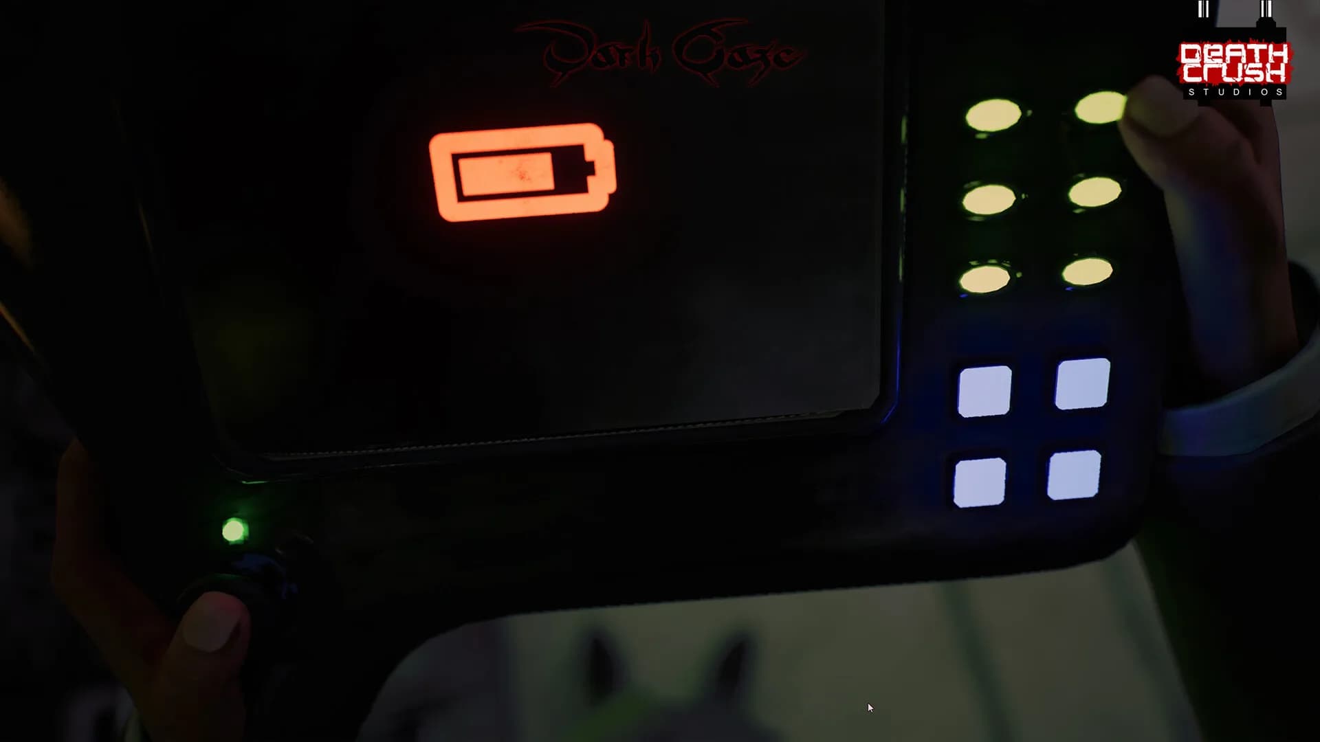 Dark Gaze - Curse of the Black Nazar görsel 8