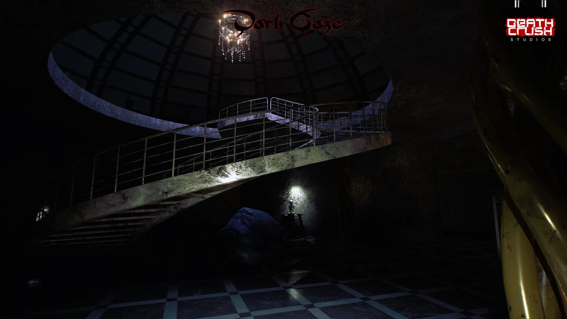 Dark Gaze - Curse of the Black Nazar görsel 9