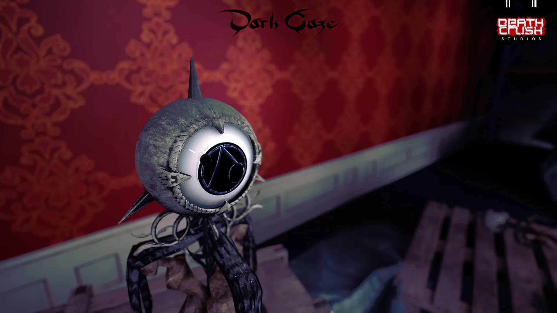 Dark Gaze - Curse of the Black Nazar görsel 10