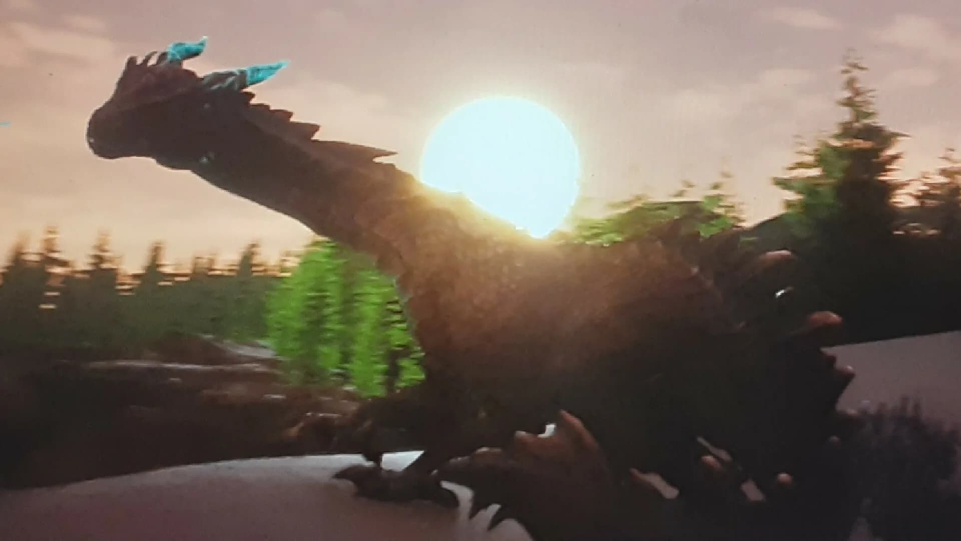 Tahoe Dragon: The Beginning updated 2023 görsel 2
