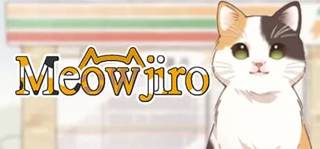 Meowjiro görsel 1