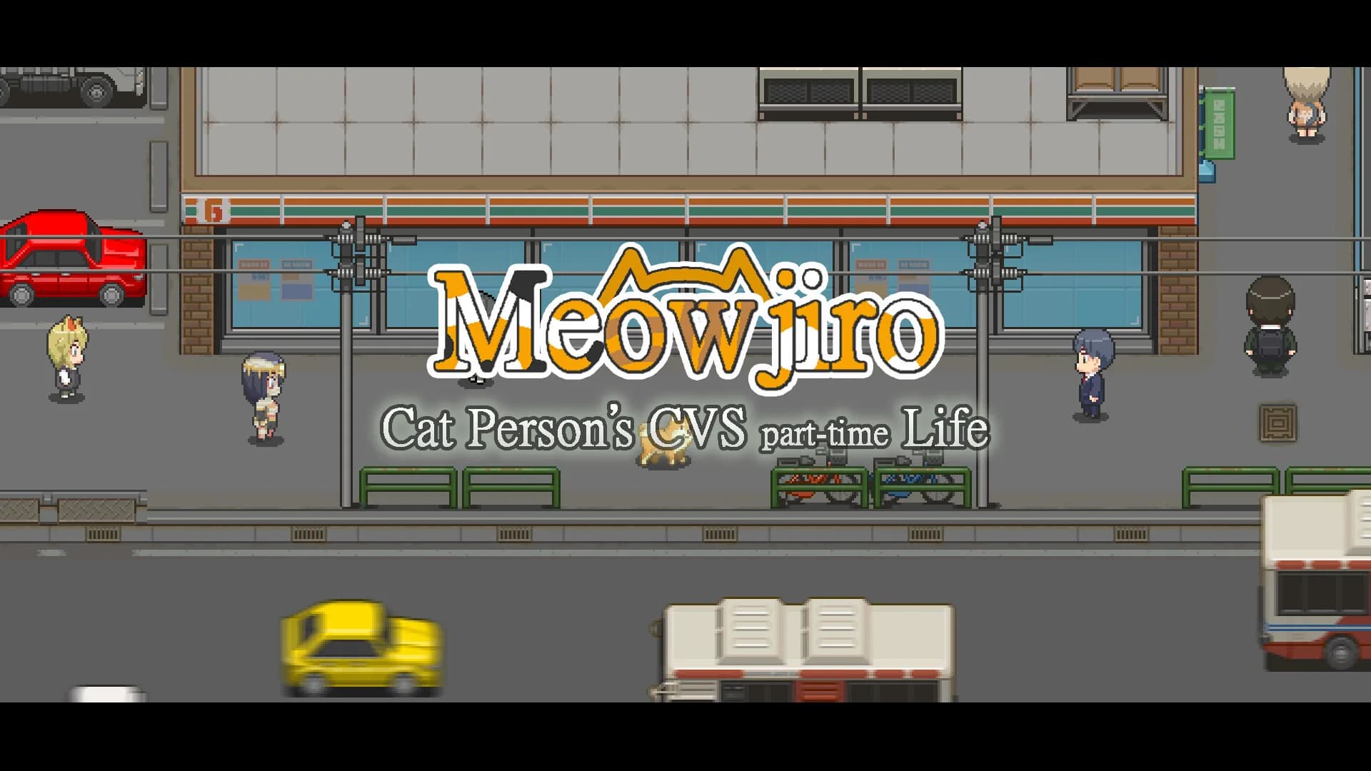 Meowjiro görsel 8