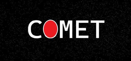 Comet görsel 1