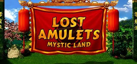 Lost Amulets: Mystic Land