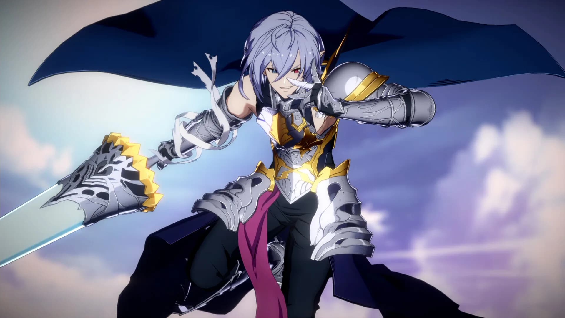Granblue Fantasy Versus: Rising görsel 4