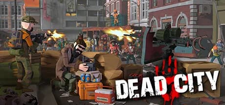 Dead City görsel 1