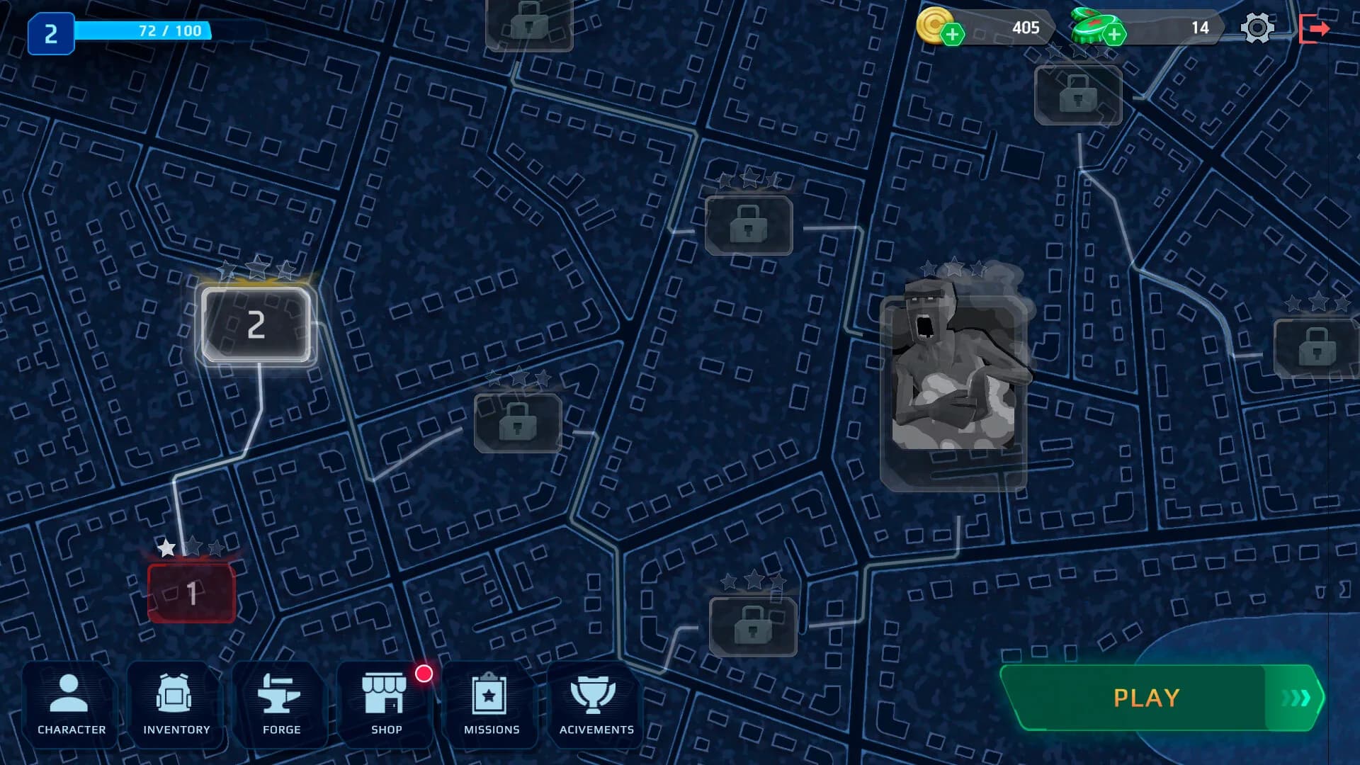 Dead City görsel 5