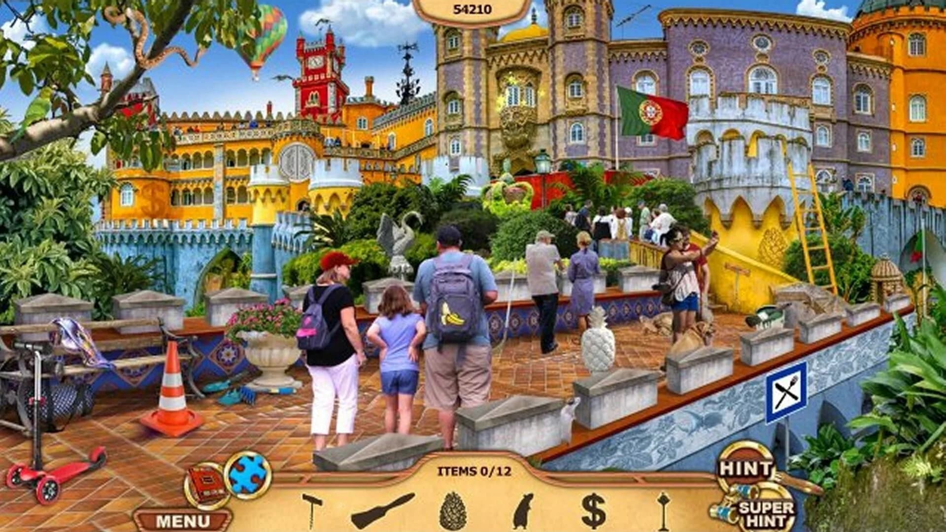 Big Adventure: Trip to Europe 2 - Collector's Edition görsel 12