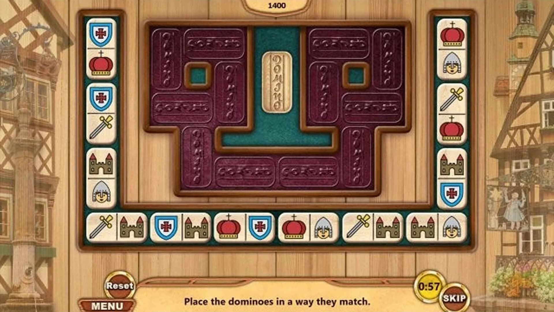 Big Adventure: Trip to Europe 2 - Collector's Edition görsel 7