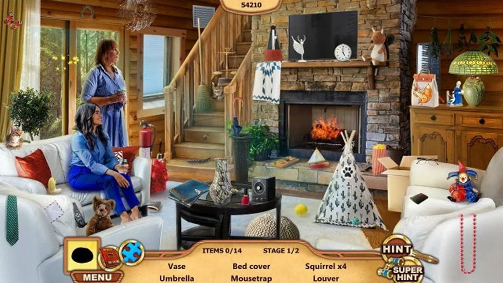 Big Adventure: Trip to Europe 2 - Collector's Edition görsel 10