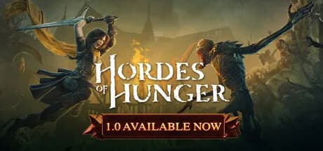 Hordes of Hunger