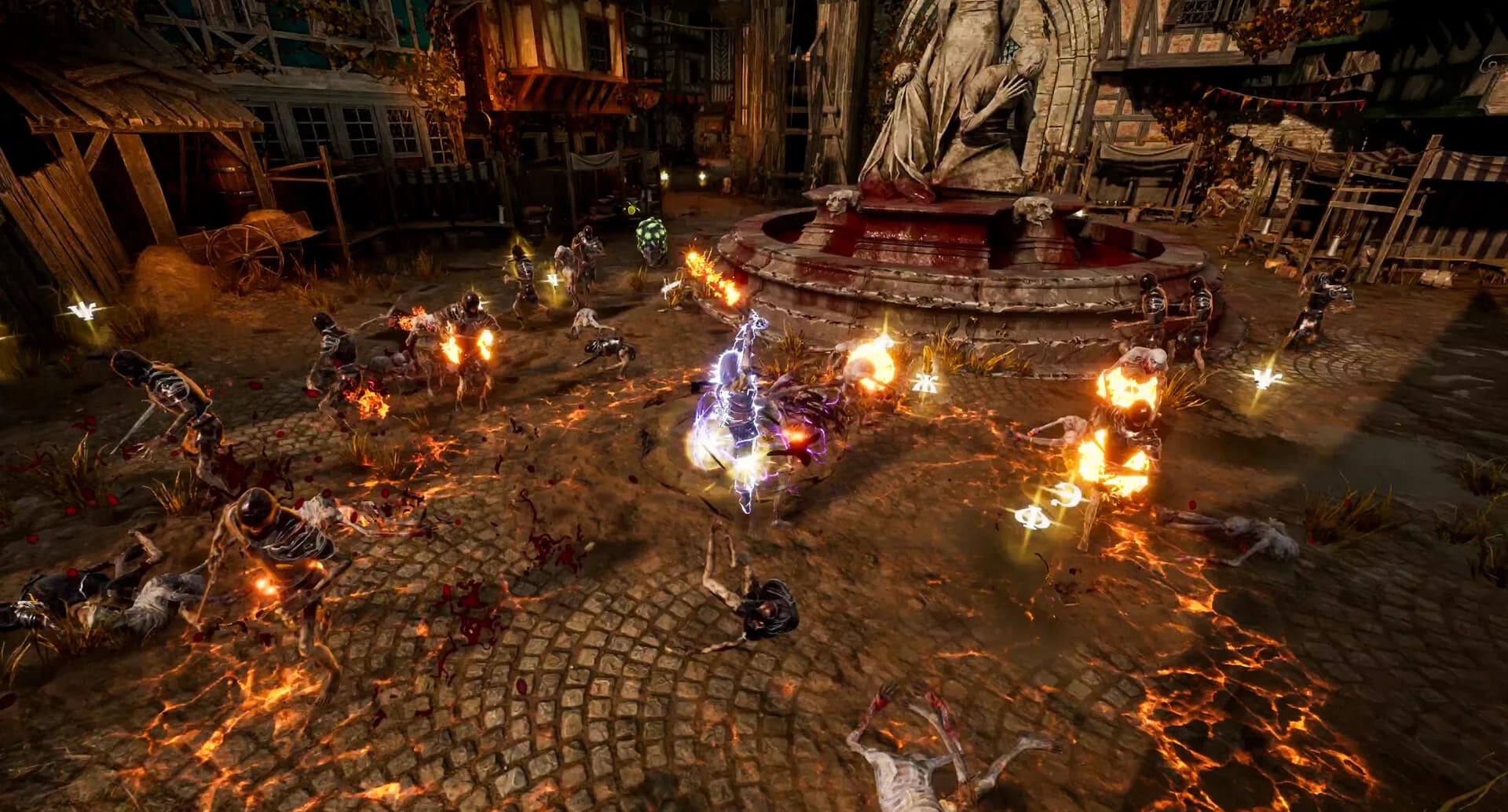 Hordes of Hunger görsel 3