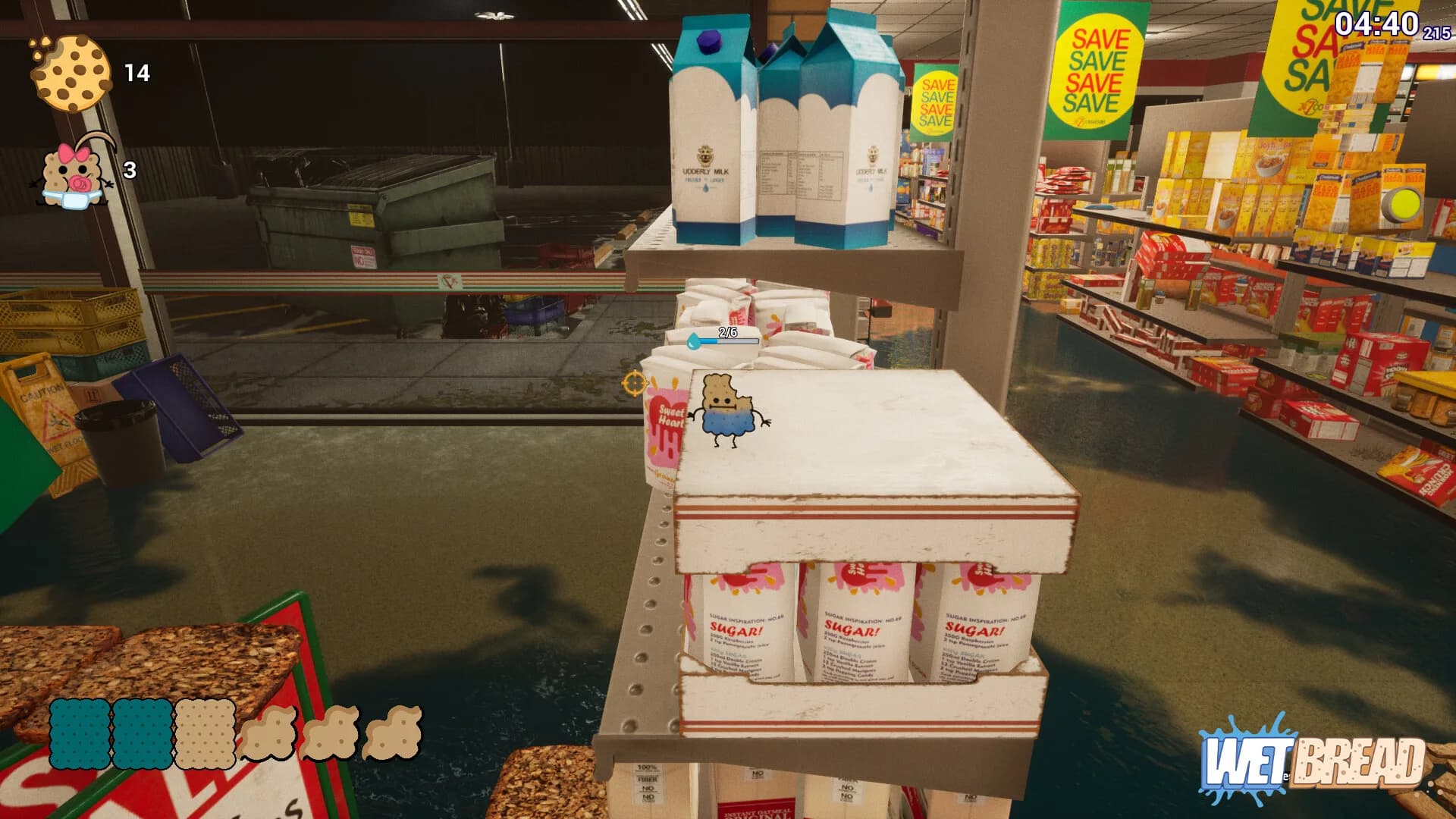WetBread görsel 6