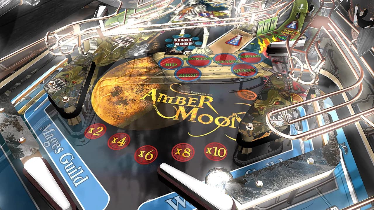 Dream Pinball 3D görsel 12