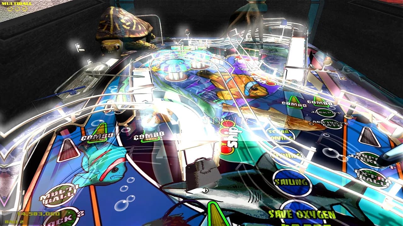 Dream Pinball 3D görsel 8