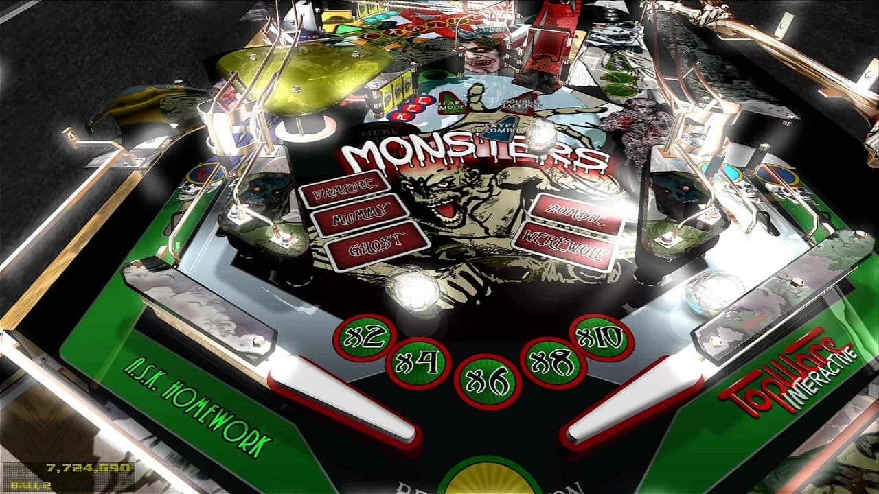 Dream Pinball 3D görsel 9