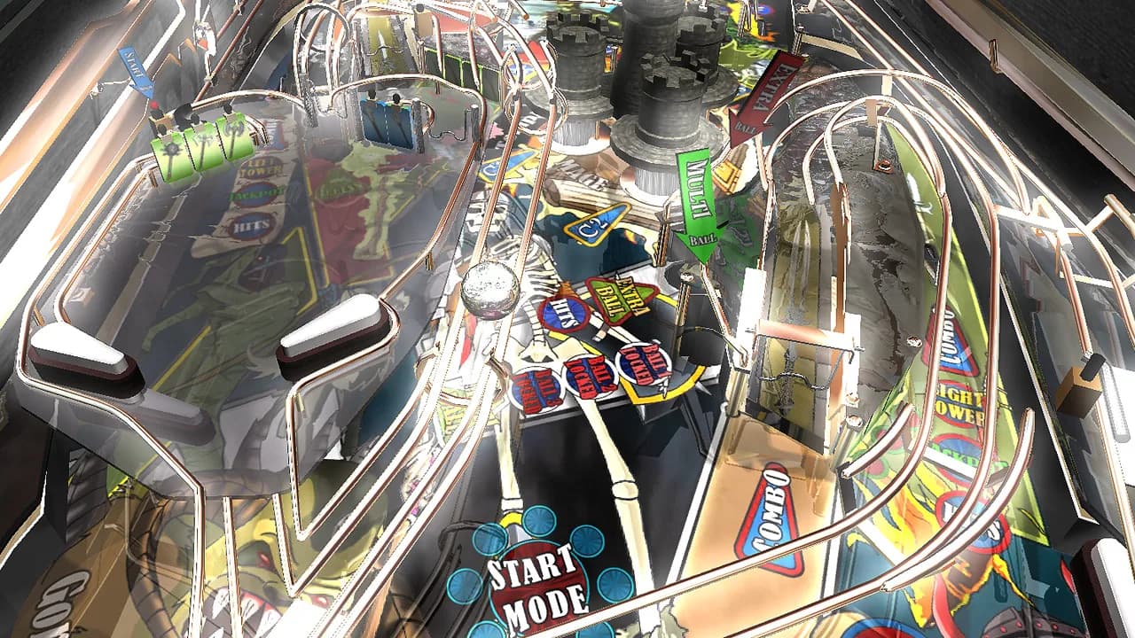Dream Pinball 3D görsel 10