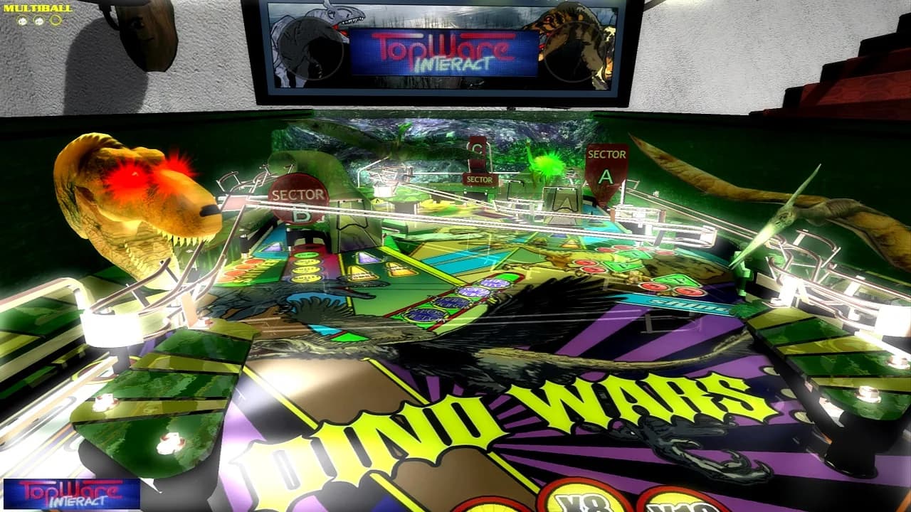 Dream Pinball 3D görsel 11