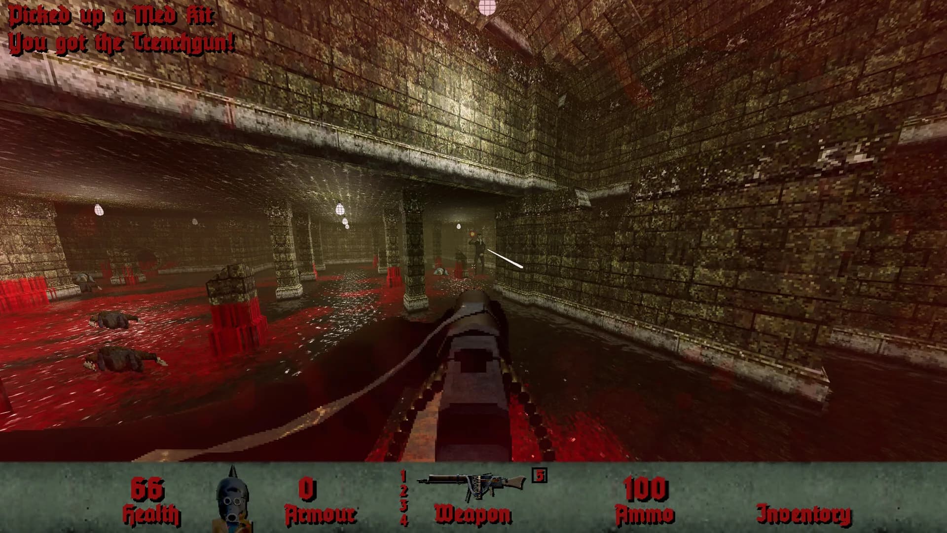 Haunted: Attack of the Dead Men görsel 16