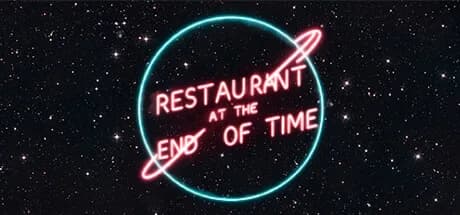 Restaurant at the end of time görsel 1