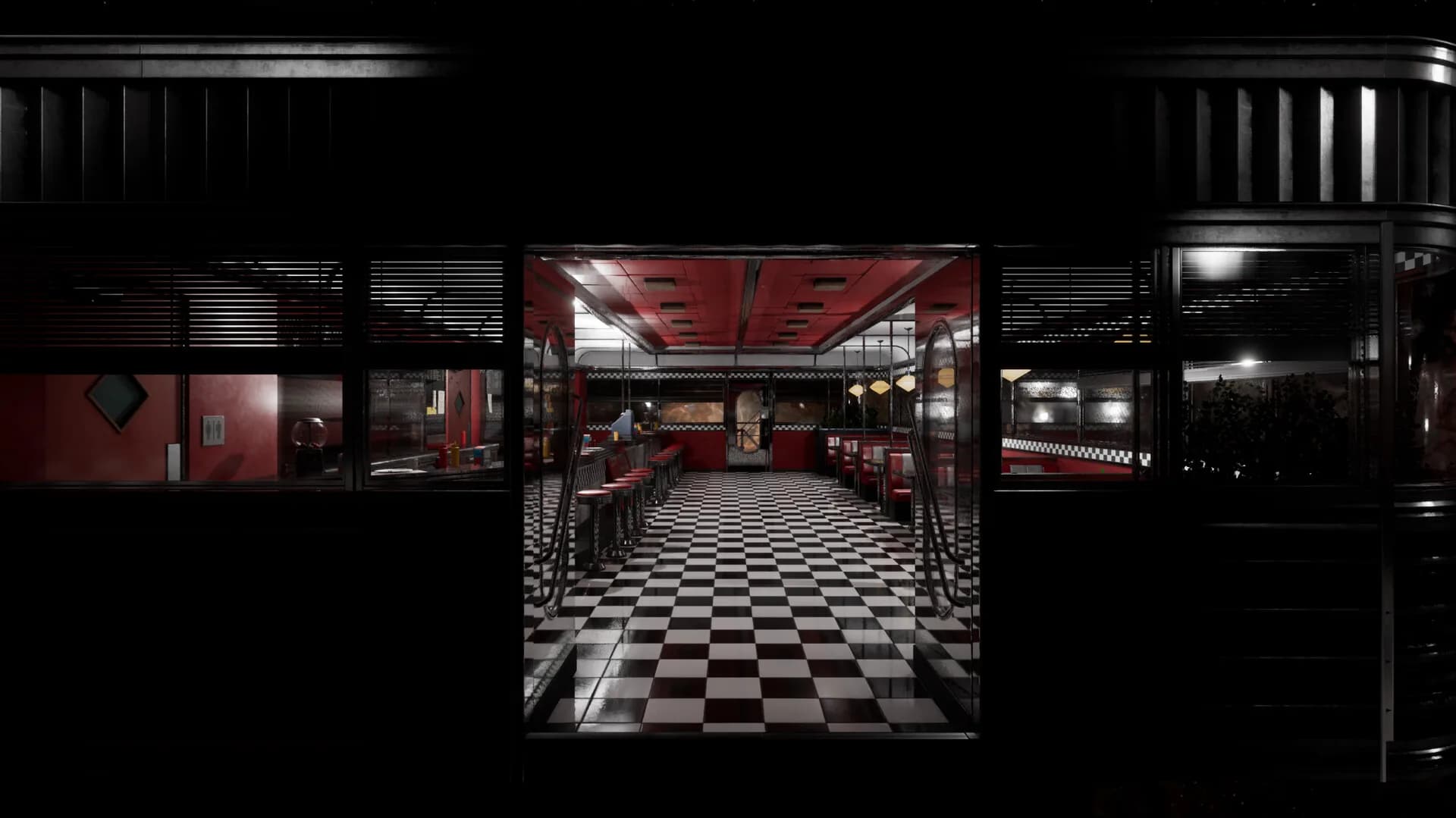 Restaurant at the end of time görsel 12