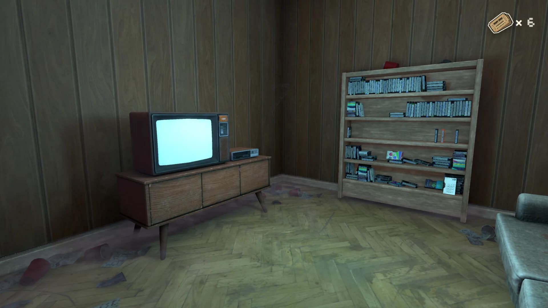 RetroRealms Arcade görsel 4