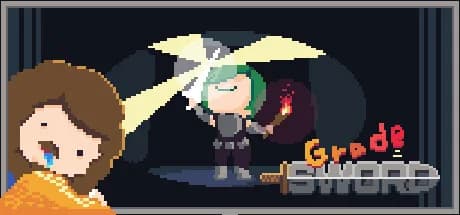 Grade sword
