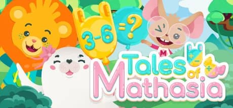 Tales of Mathasia görsel 1