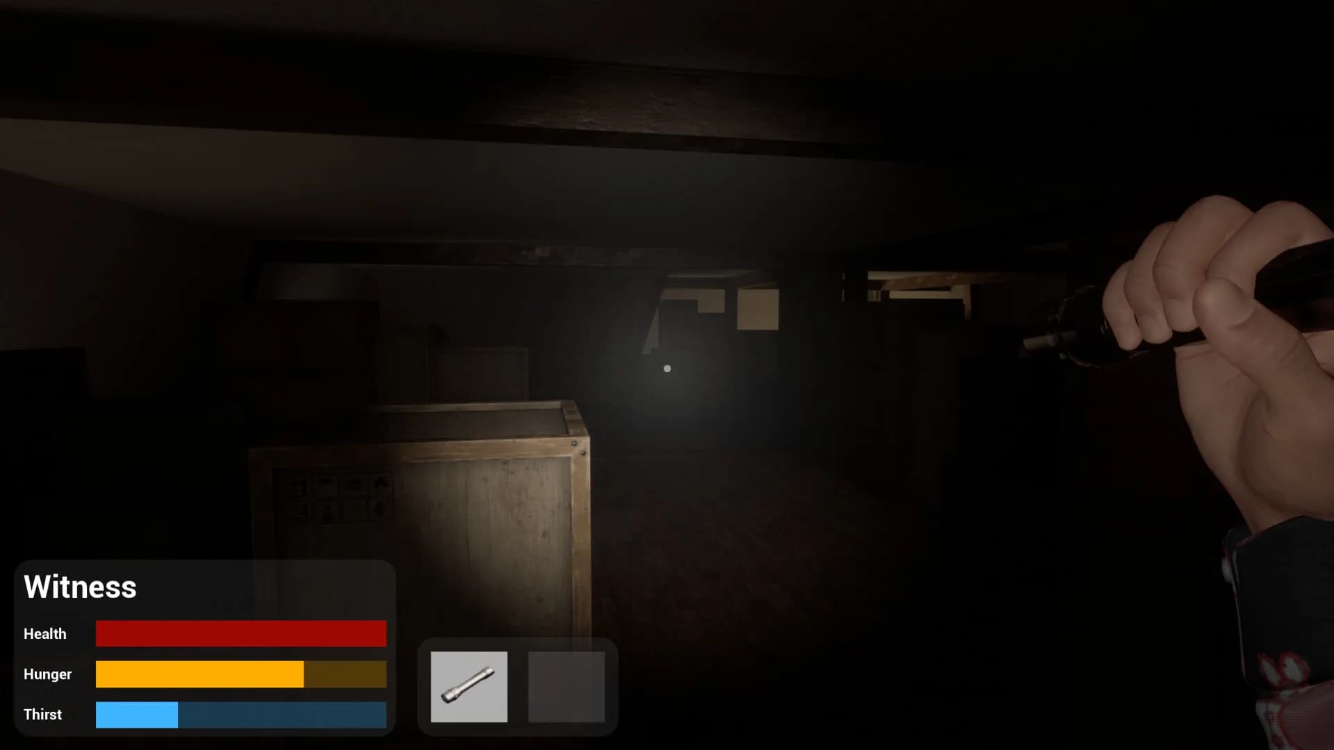 Murder Next Room görsel 5