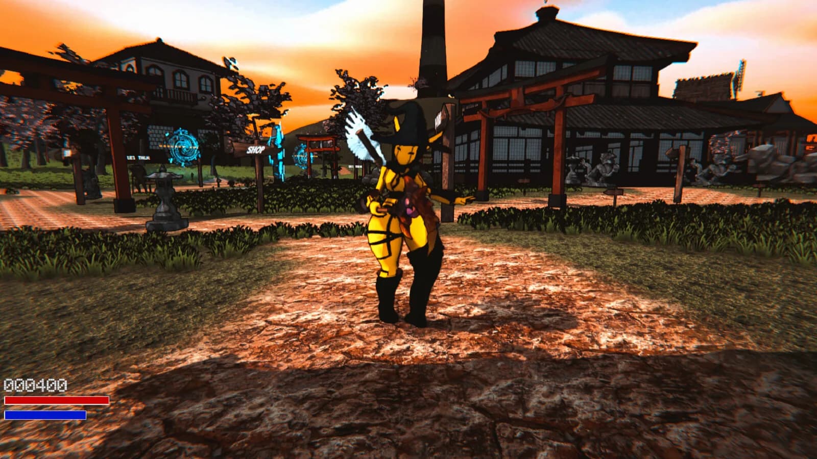 Glitched? or Programmed that Way? görsel 4