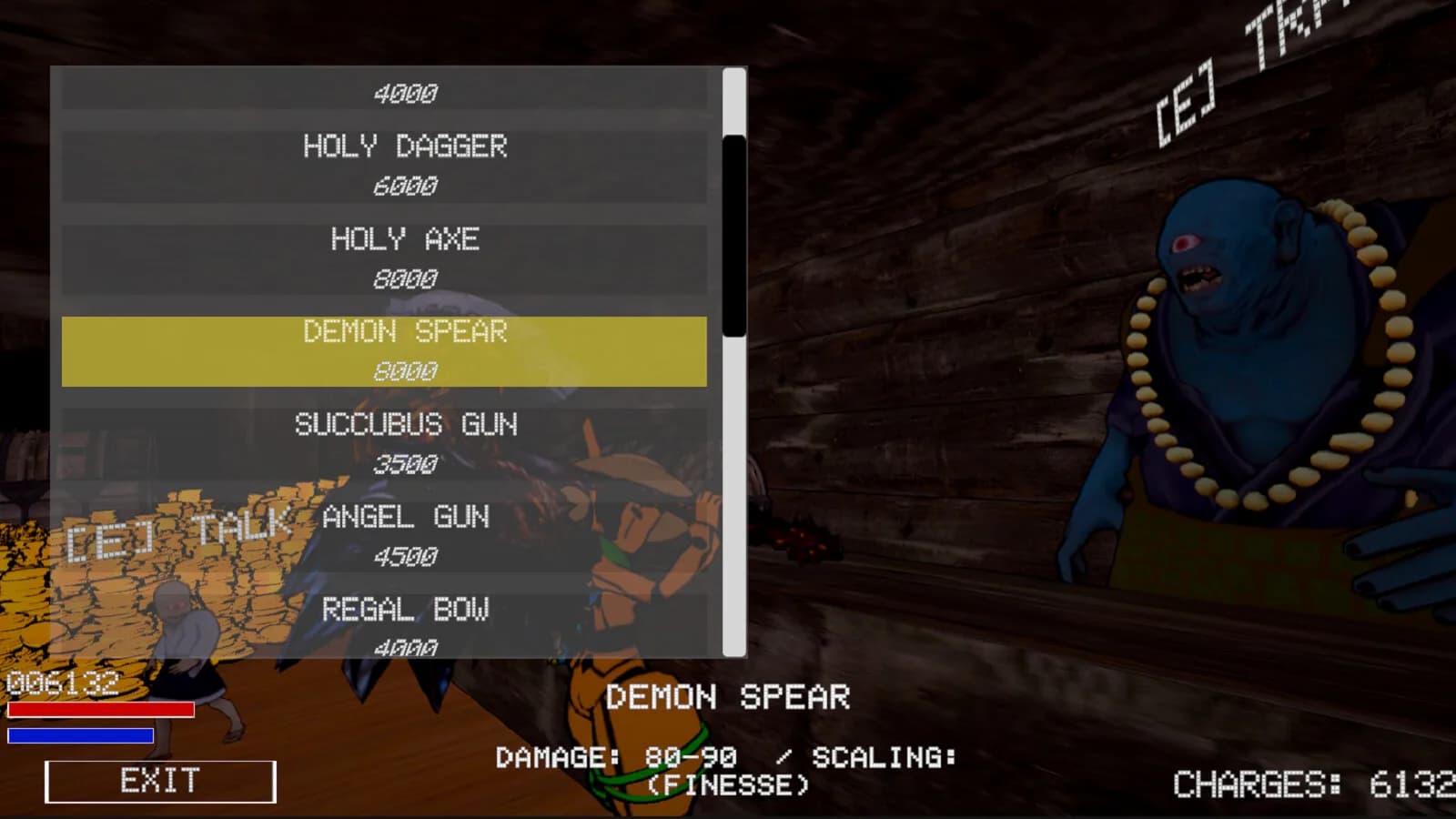 Glitched? or Programmed that Way? görsel 10