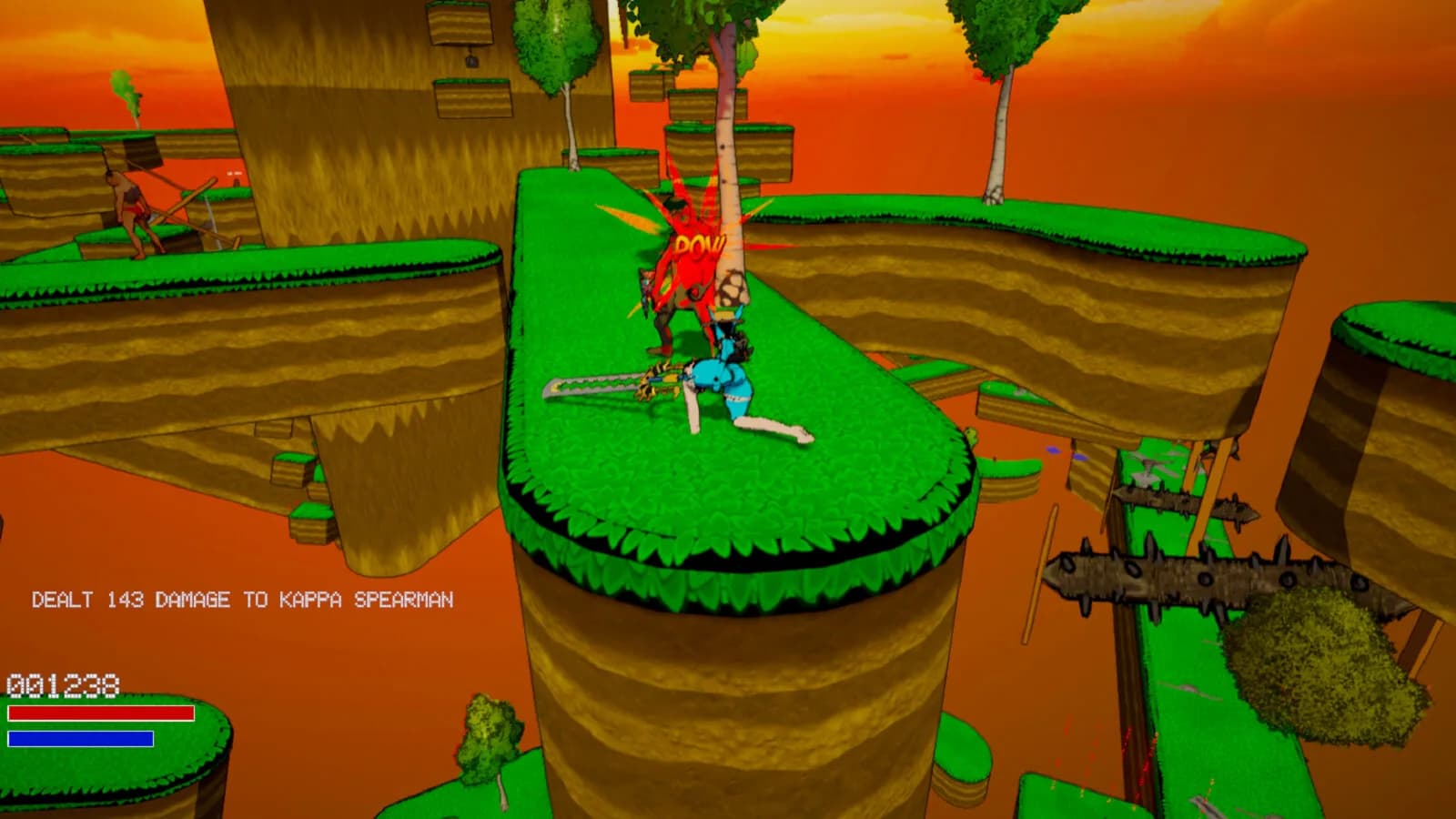 Glitched? or Programmed that Way? görsel 11