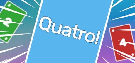 Quatro!