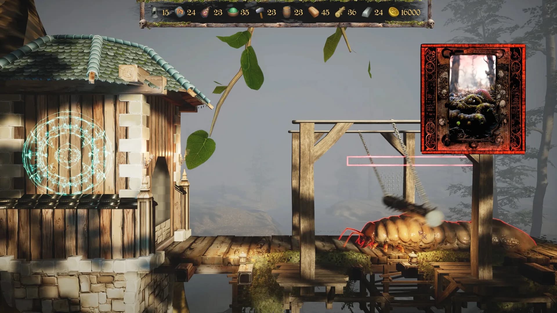 City of Elves görsel 10