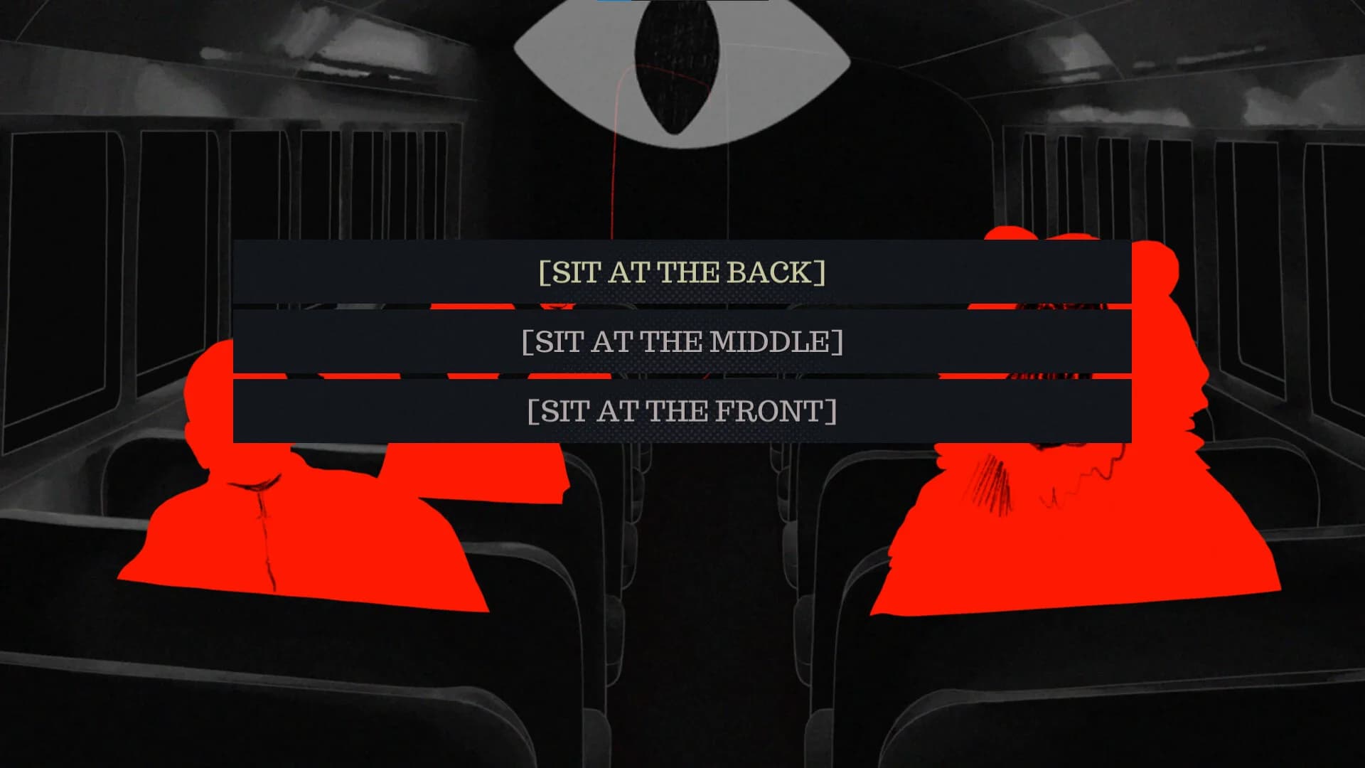 I Did Not Buy This Ticket görsel 4