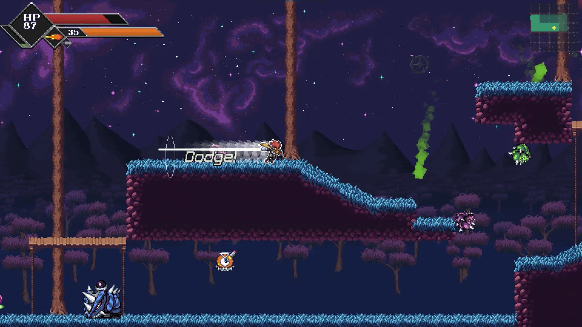 Star Rift Saga görsel 2
