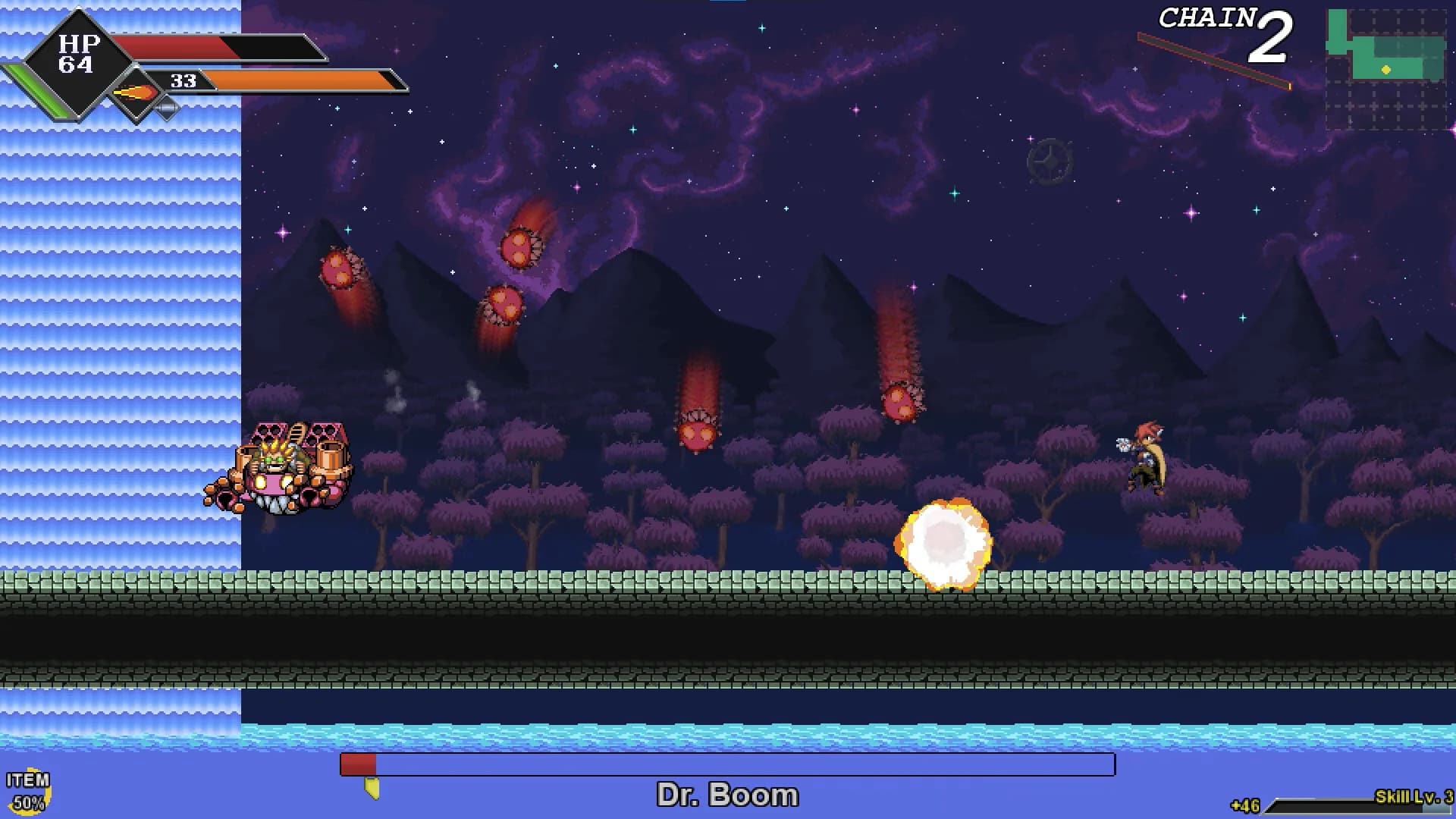 Star Rift Saga görsel 8