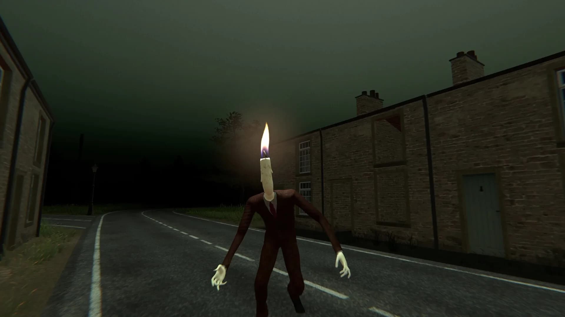 Candlehead görsel 2