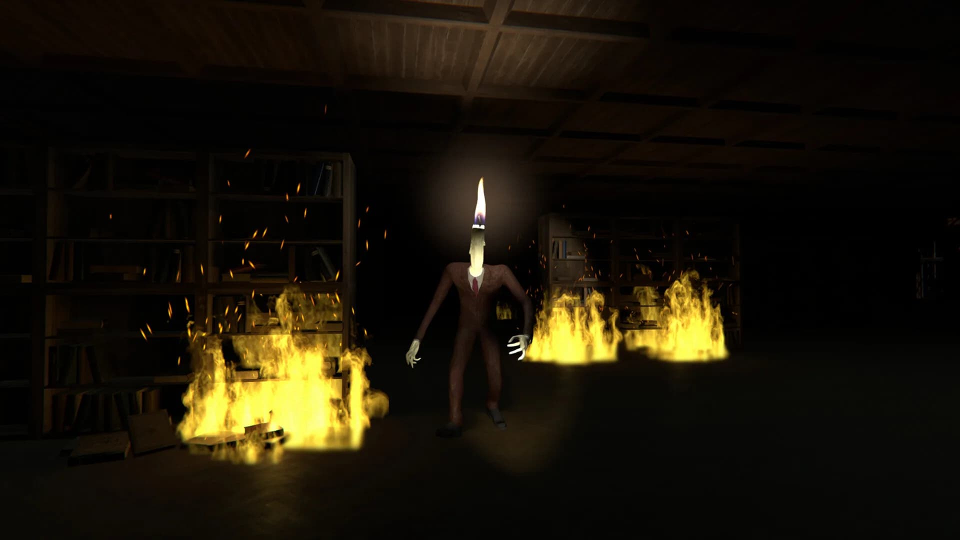 Candlehead görsel 3