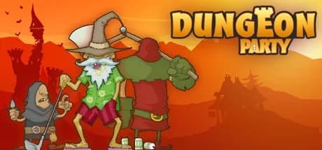 Dungeon-Party görsel 1