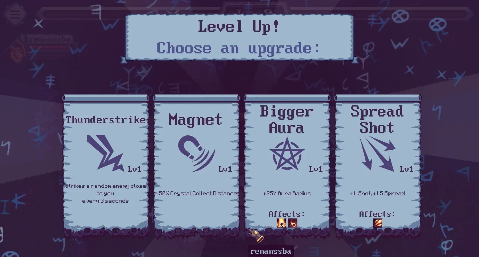 Fourspell Survivors Online görsel 5