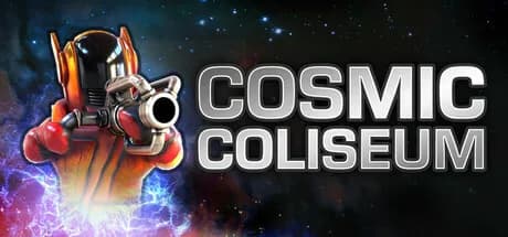 Cosmic Coliseum