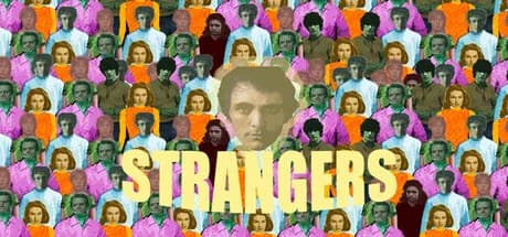 STRANGERS görsel 1