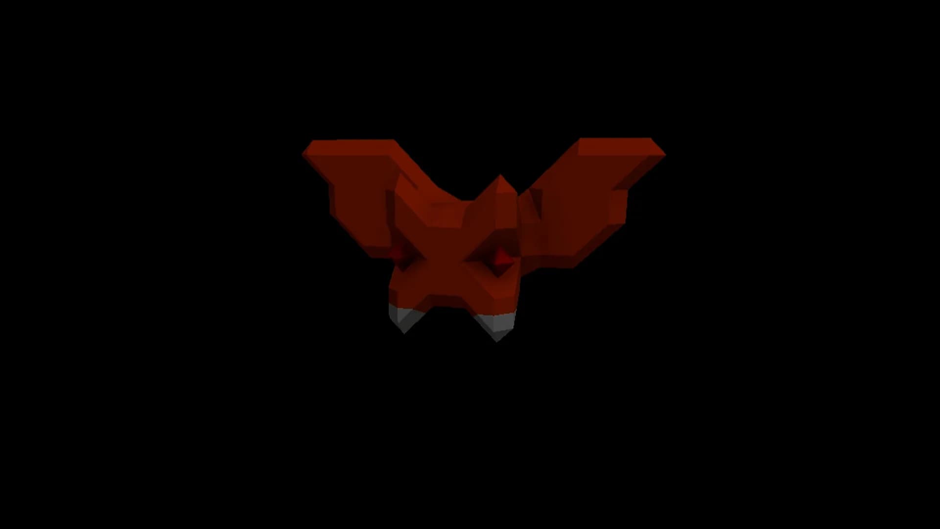 Spooky Halloween in the Voxel World (Remake) görsel 14