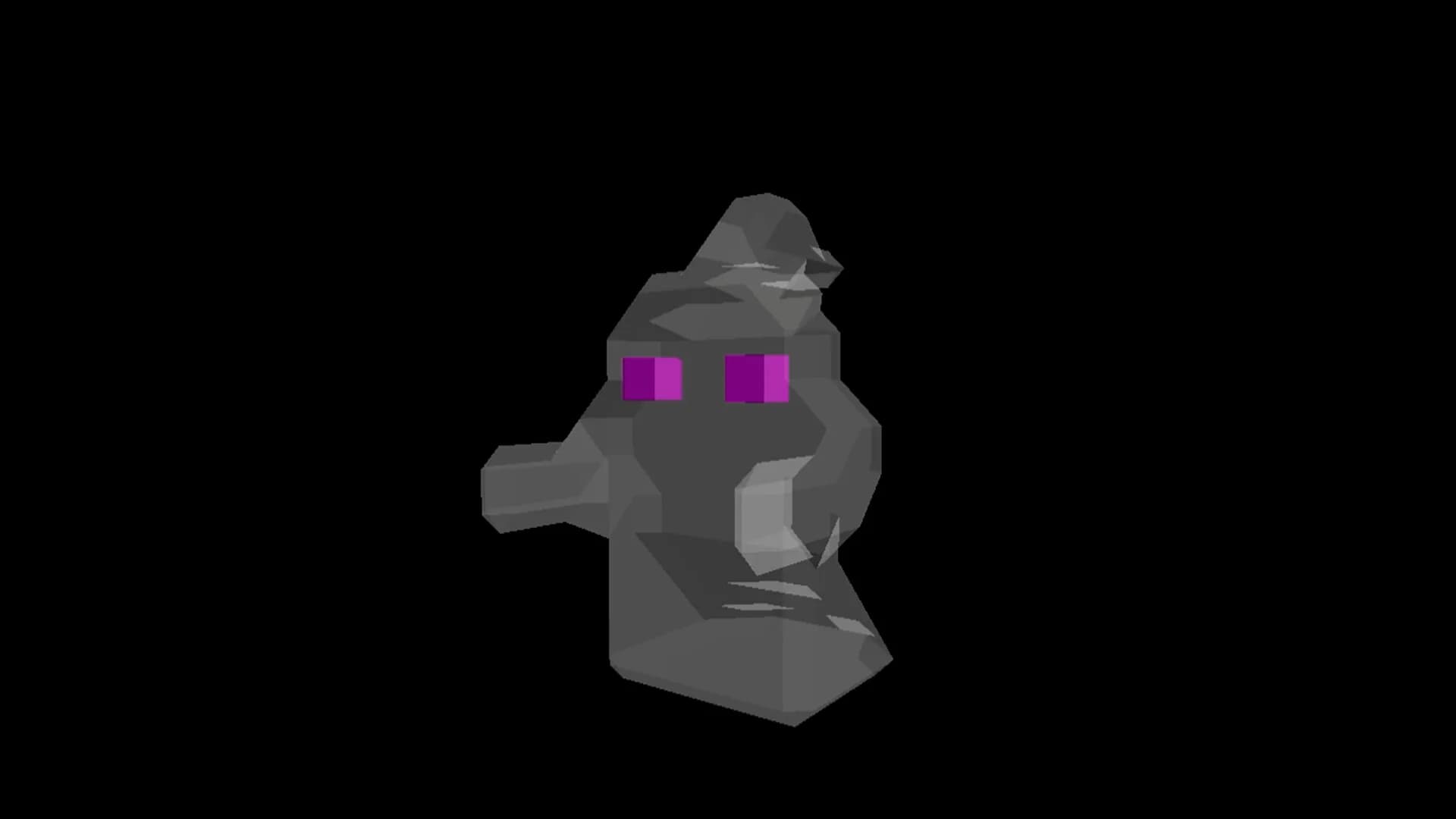 Spooky Halloween in the Voxel World (Remake) görsel 15