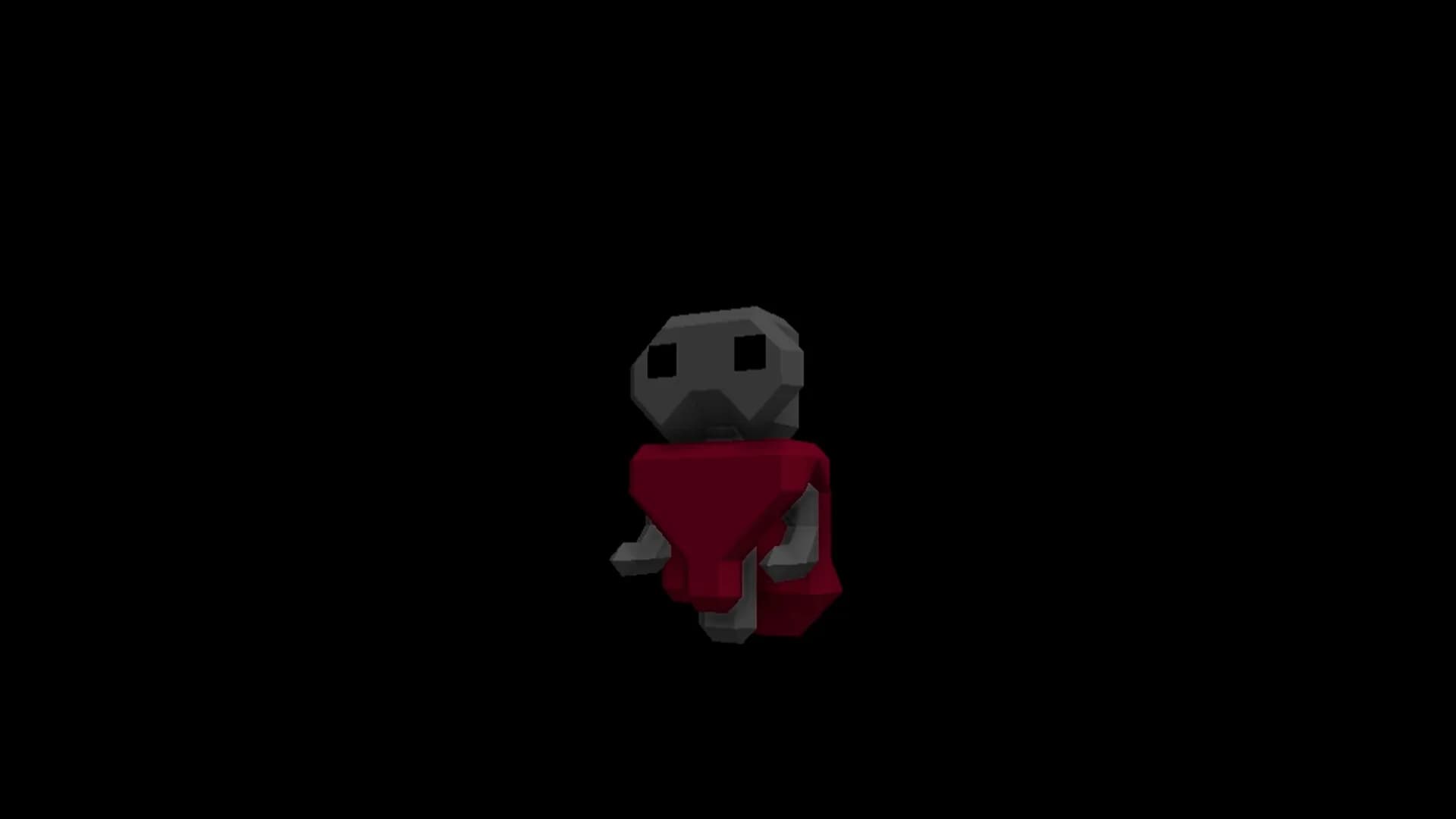 Spooky Halloween in the Voxel World (Remake) görsel 16