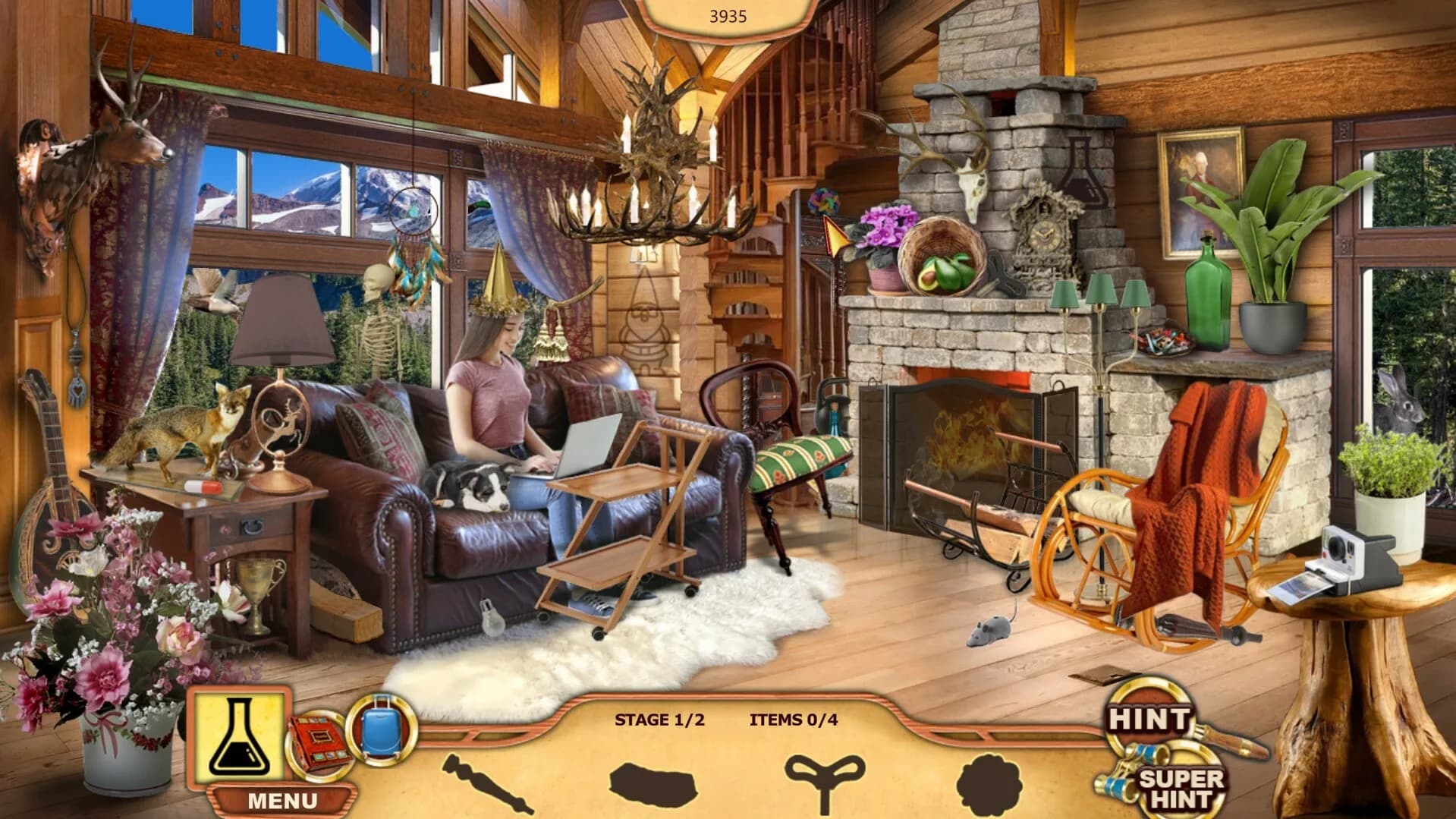 Big Adventure: Trip to Europe 3 - Collector's Edition görsel 6
