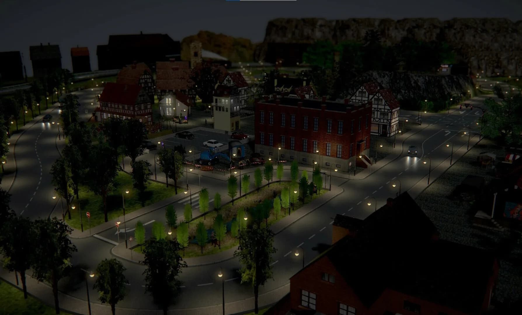 3D-Modellbahn Studio V9 görsel 5